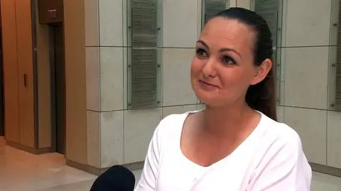 Nauczycielka z bilbordu: Mam włączony telefon 24h na dobę