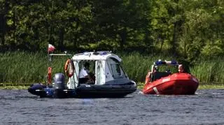 Wyłowiono ciało kobiety (zdj. ilustracyjne)