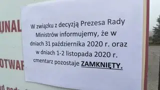 Cmentarz Północny