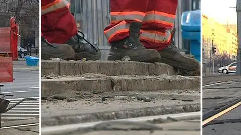 Wielkie sprzątanie po zamieszkach