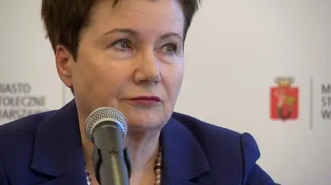 Sąd odrzucił skargę prezydent na grzywnę. Zdecydowały formalności