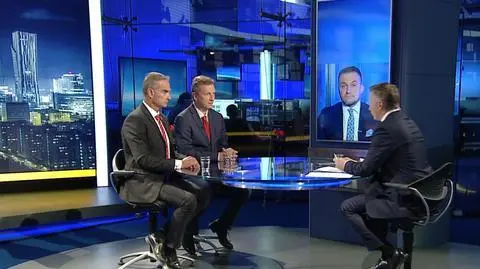 "Gronkiewicz-Waltz powinna się poddać ocenie mieszkańców w referendum"