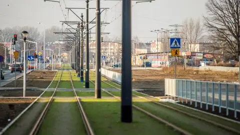 Prezent dla Tarchomina: tramwajem na wigilię