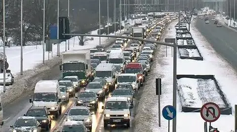 Akcja zima: 9 milionów na odśnieżanie