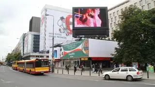 "Licznik Balcerowicza" nie działa. Zostanie naprawiony. 