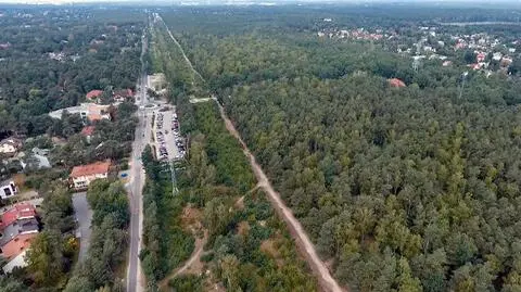 Ważna decyzja dla obwodnicy przez centrum Wesołej uchylona. "Doszło do naruszenia właściwości miejscowej"