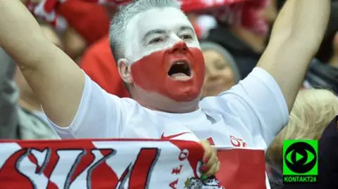 Mazurek Dąbrowskiego na kilkadziesiąt tysięcy gardeł