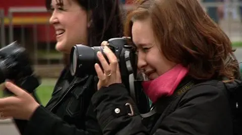 Naucz się fotografii pod okiem mistrza