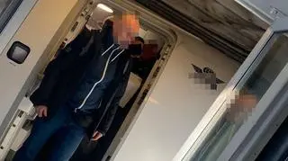 Wrócił do Polski, grozi mu do 15 lat więzienia