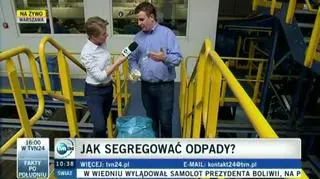 Jak segregować odpady?