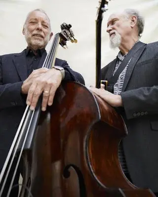 Dave Holland/John Scofield