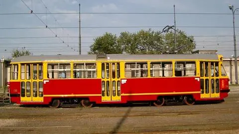Znika symbol Warszawy. "Zostanie wiele wspomnień"