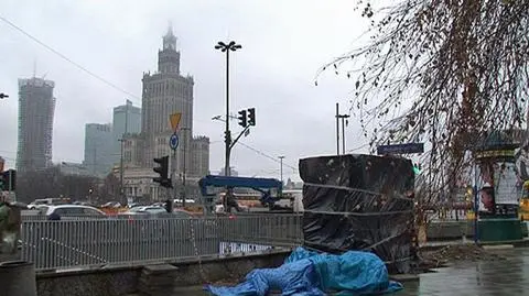 Nowe windy już są, zaczną działać po Nowym Roku