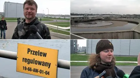 Warszawiacy weszli do Czajki. "Trochę brzydko pachnie"