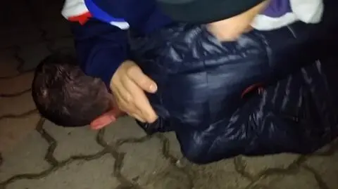 "Dyskretny31" chciał spotkać się z "Olą".  Sprowokowali i zatrzymali pedofila