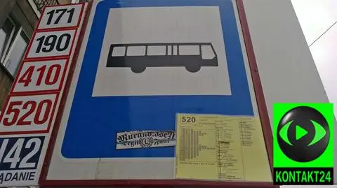 Rozkład jazdy widoczny tylko dla koszykarzy