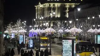 Nowa iluminacja pojawi się w grudniu