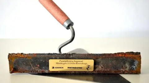 Fragment mostu Grota za najlepsze zdjęcie. Rusza konkurs