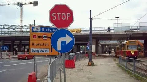 Zmiany na Trasie Toruńskiej: jedni narzekają, inni chwalą