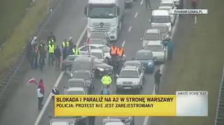 "Nie ma szans, żeby uciec"