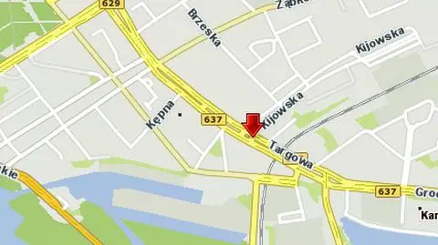 Frezowanie na Bemowie i na Pradze Północ
