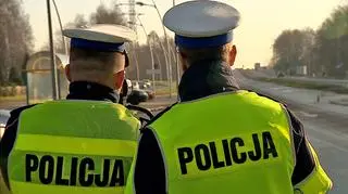 Policja będzie prowadziła kaskadowe pomiary prędkości