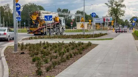 "To jedna z najważniejszych inwestycji, na które czeka Rembertów"