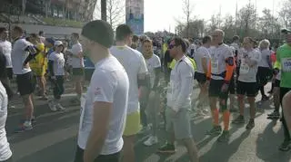 Orlen Warsaw Marathon