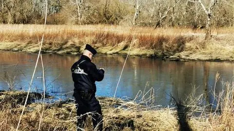 Zabił trzech chłopców, nie stanie przed sądem 