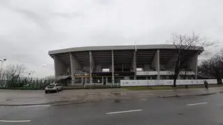 Korty Legii