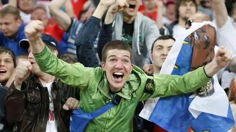 Wiadomo, którędy przejdzie marsz rosyjskich kibiców 
