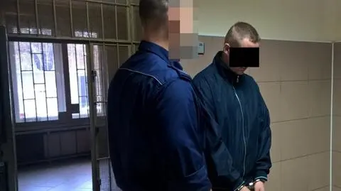 Zarzuty za atak na muzułmankę. 32-latek nie przyznał się do winy