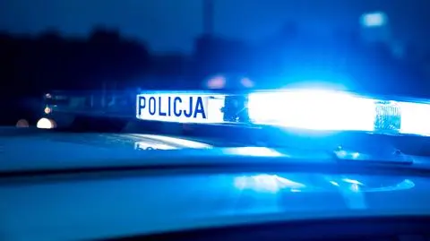 25-latek zginął od ciosów nożem. "Napastnik zadał ich około 60"