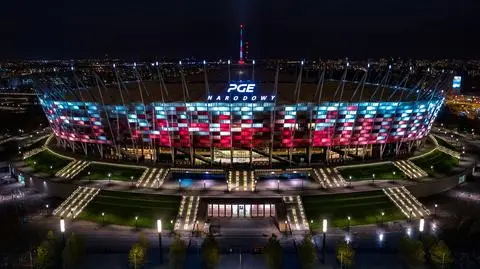 PGE Narodowy