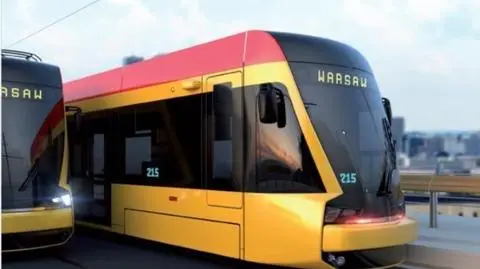 Umowa z Hyundaiem na nowe tramwaje już w czerwcu