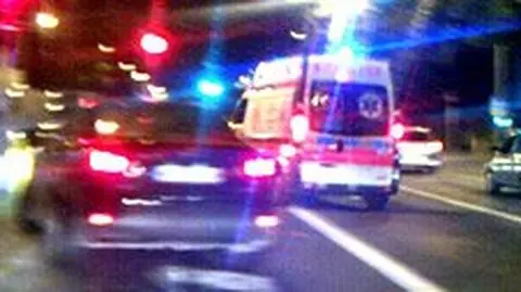 Przesłuchanie Starucha odłożone do środy