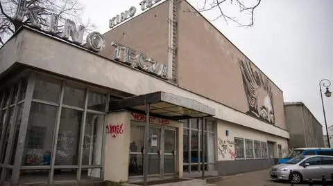 Nowe życie legendarnego kina, teatr lalek wraca do swojej siedziby