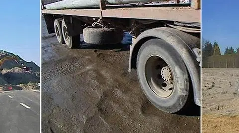 Będą mieli autostradę, ale stracili ulice