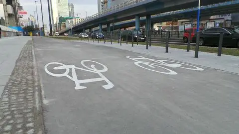 46 kilometrów nowych ścieżek rowerowych. Drogowcy podsumowali ubiegły rok