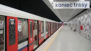 fot. Metro Warszawskie