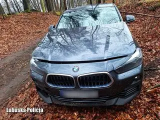Policjanci z Gorzowa Wielkopolskiego zatrzymali 26-latka