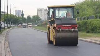 Frezowanie na Maczka