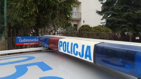 "80-latek zabił żonę i się powiesił". Zostawił list pożegnalny 
