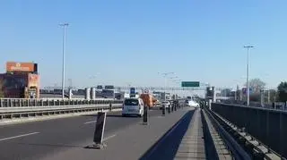 Zmiany na trasie