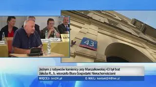 Zaskakujące zeznania brata Jakuba R.