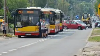 Zderzenie na Lucerny