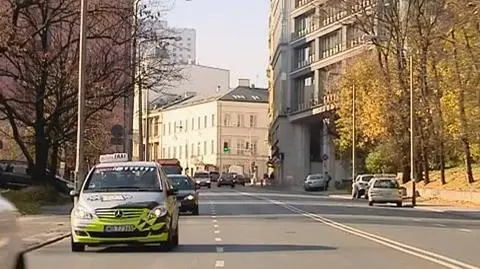 Taxi Story - fot. TVN Warszawa