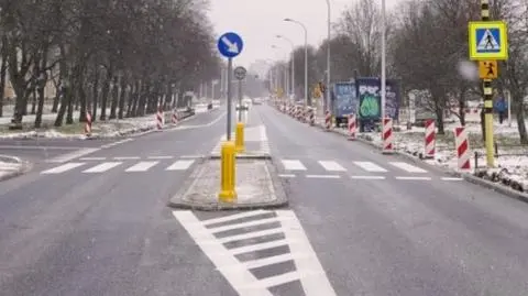 Drogowcy wracają na Chodecką. Kierowcy pojadą objazdami