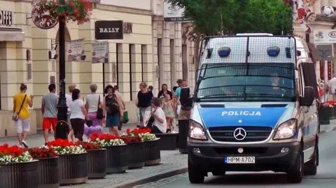 Ostatni dzień Euro bez incydentów