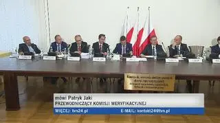 Komisja ukarała prezydent Warszawy grzywną